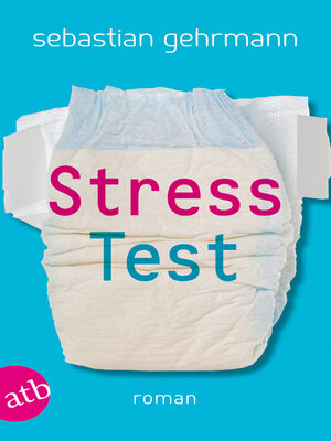 cover image of Stresstest